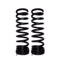 Bilstein 53-317315 Front B12 (Special) Coil Spring Set Ram 2500, 3500