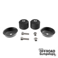Timbren Active Off Road Front Bump Stop Pair for 2003-2009 Lexus GX470