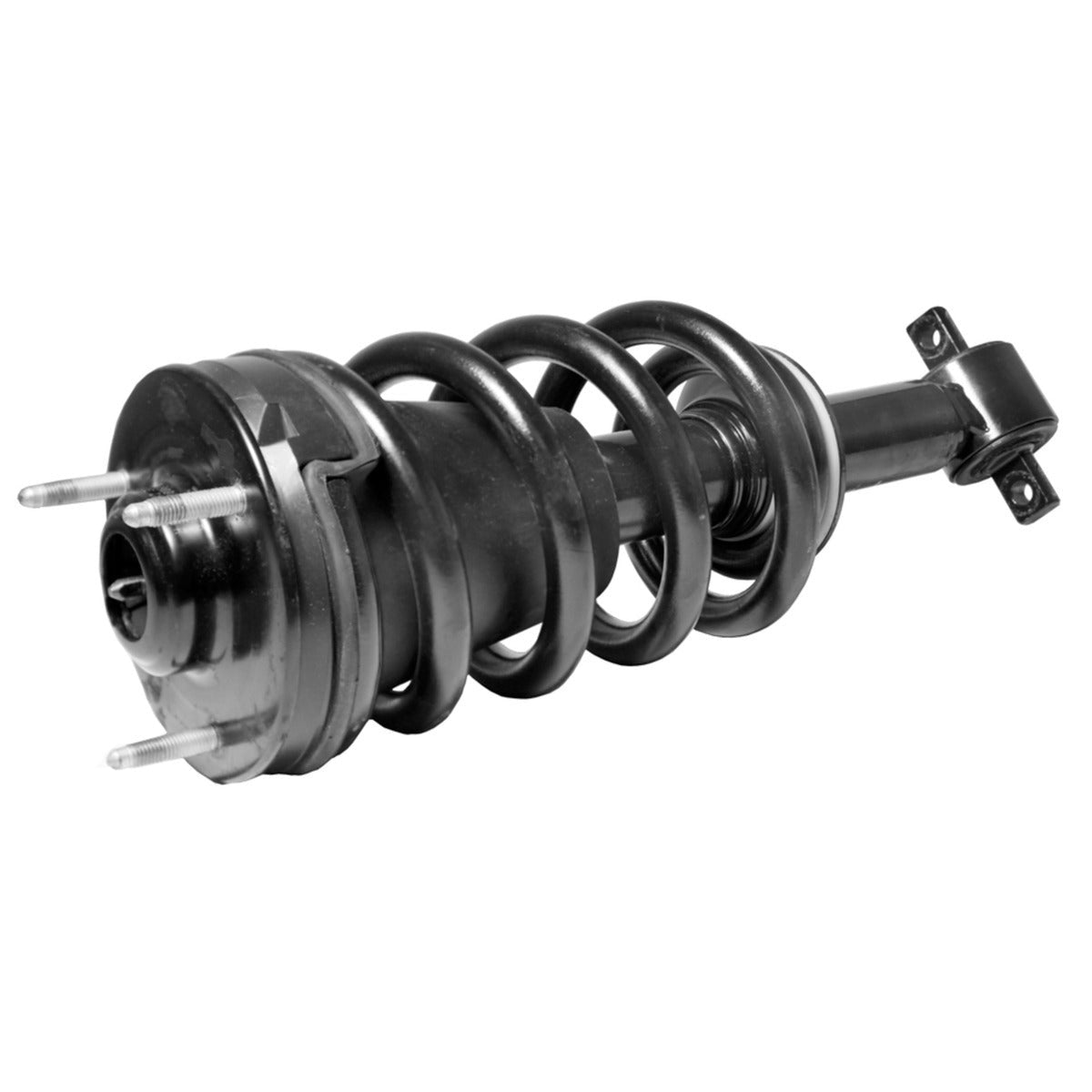 Monroe 90031C2 Front Left Active to Passive Suspension Conversion Kit