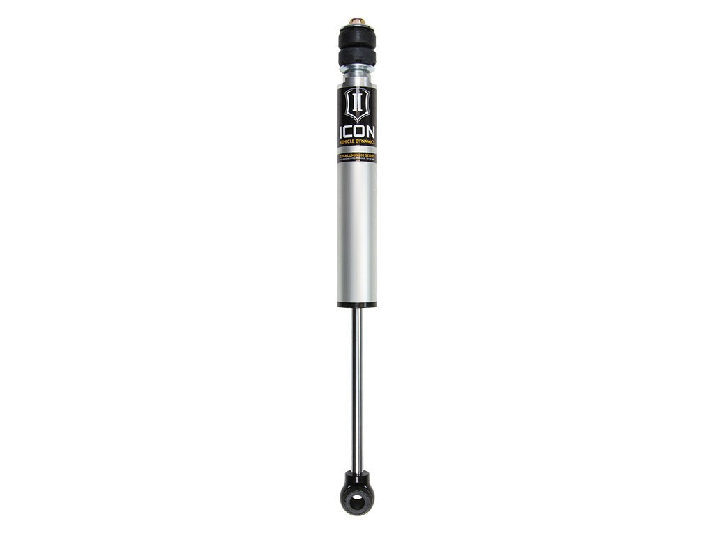 Icon 0-3" 2.0 VS IR Rear Shocks for 2024-2025 Lexus GX550