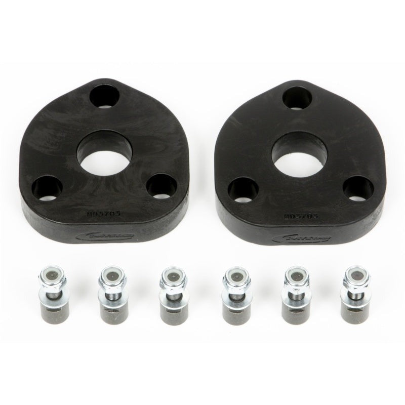 Daystar KC09145BK Front Leveling Kit