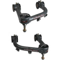 Camburg 110180 - 2019-2023 Ford Ranger 1.25" Uniball Upper Control Arms