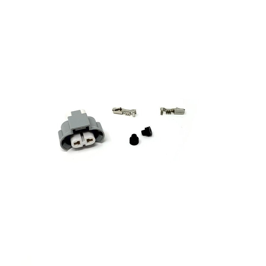 H9 High Temperature Connector Socket 572o F / 300o C