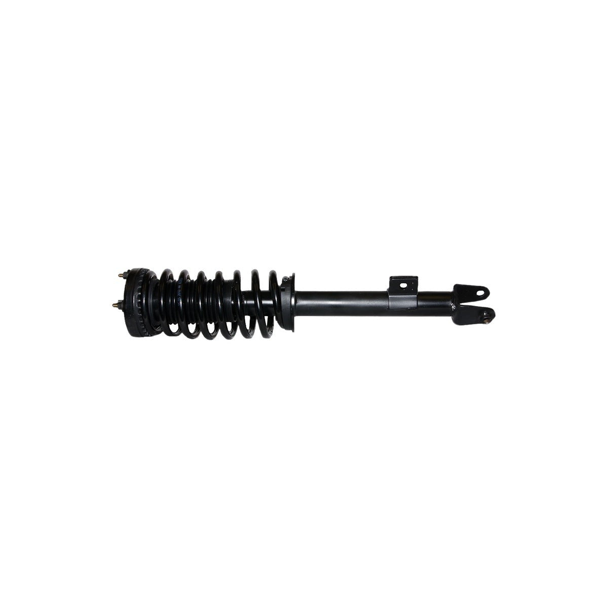 Gabriel G57072 Front Right Ultra ReadyMount Complete Assembly