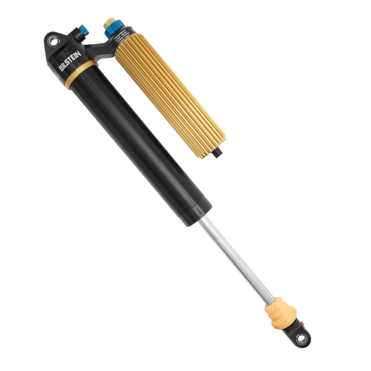 Bilstein 25-343847 M 9300 Black Hawk Shock