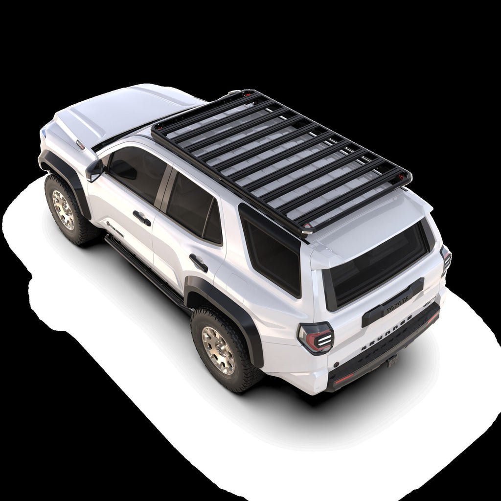 Slimline 3 Roof Rack Kit fits 2025+ Toyota 4Runner