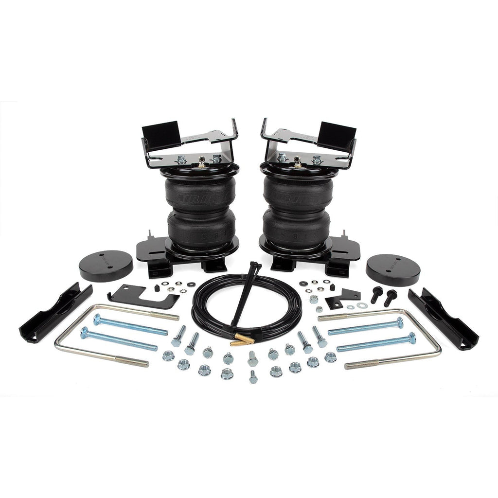 Air Lift 88355 LoadLifter 5000 Ultimate air spring kit w/internal jounce bumper