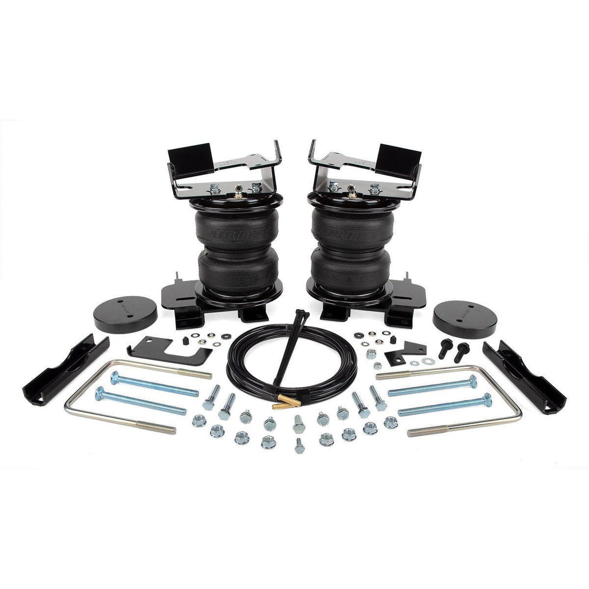 Air Lift 88355 LoadLifter 5000 Ultimate air spring kit w/internal jounce bumper