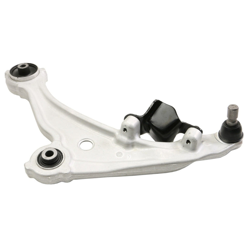 MOOG RK620195 Front Left Lower Control Arm and Ball Joint Assembly for Nissan Altima