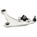 MOOG RK620195 Front Left Lower Control Arm and Ball Joint Assembly for Nissan Altima