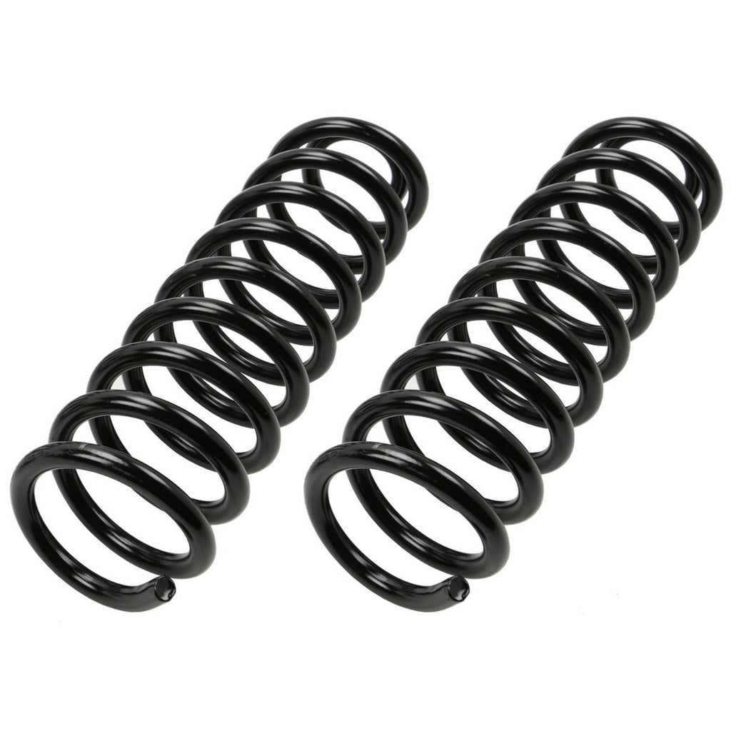 MOOG 81738 Front Coil Spring Set