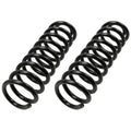 MOOG 81738 Front Coil Spring Set