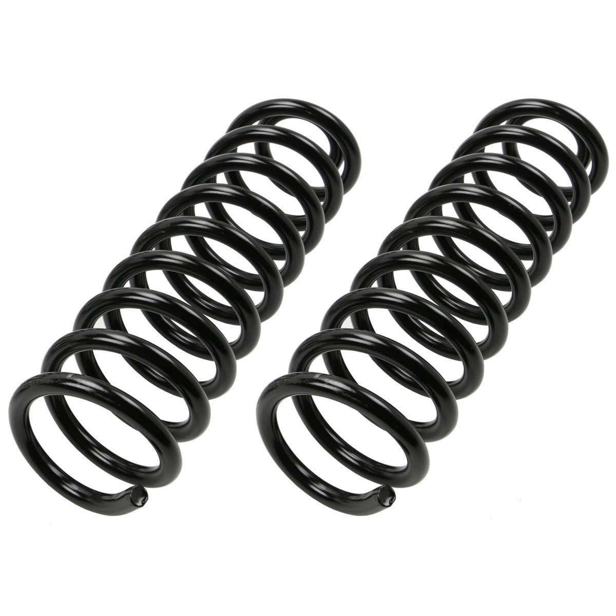 MOOG 81738 Front Coil Spring Set