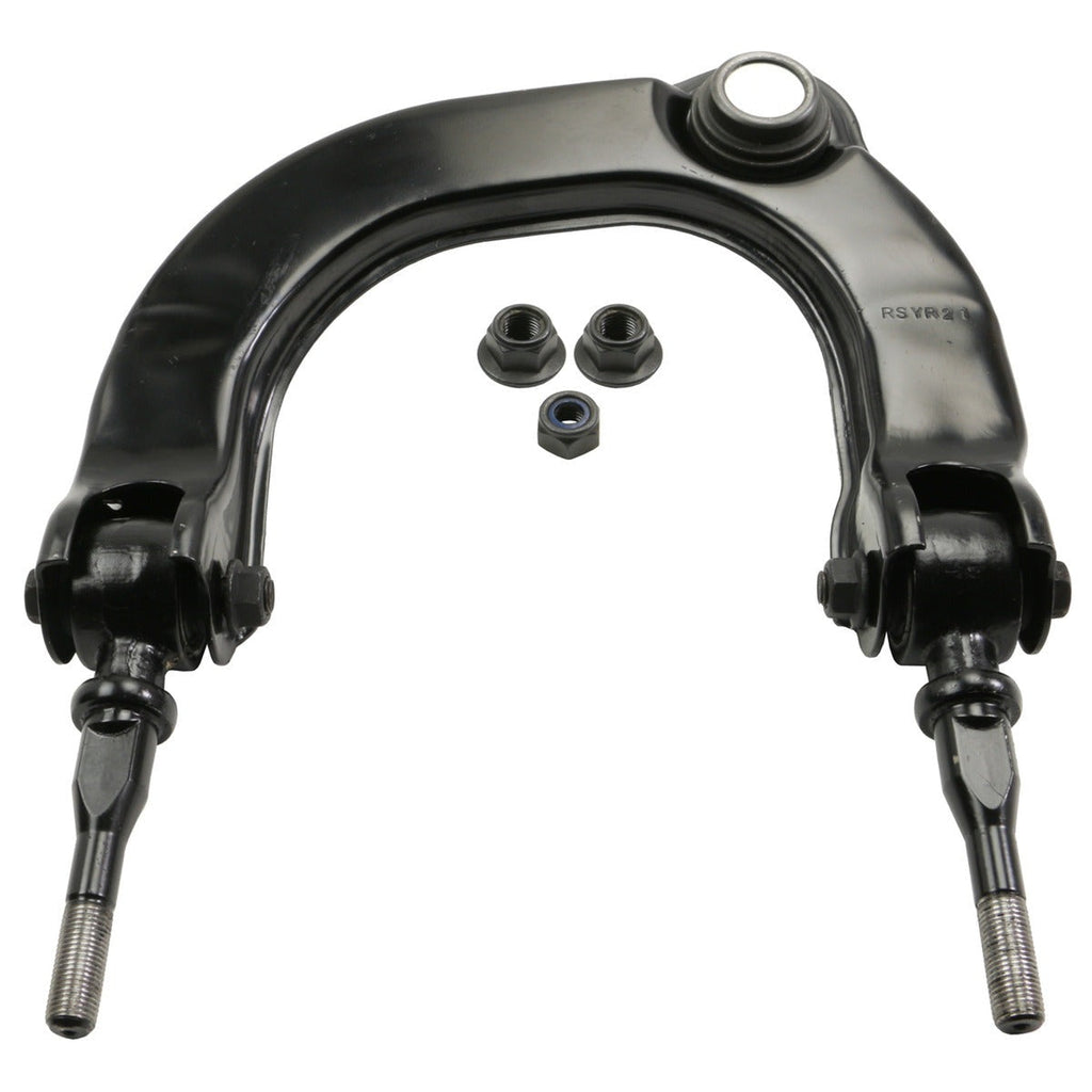 MOOG RK620104 Front Right Upper Control Arm and Ball Joint Assembly for Hyundai Sonata
