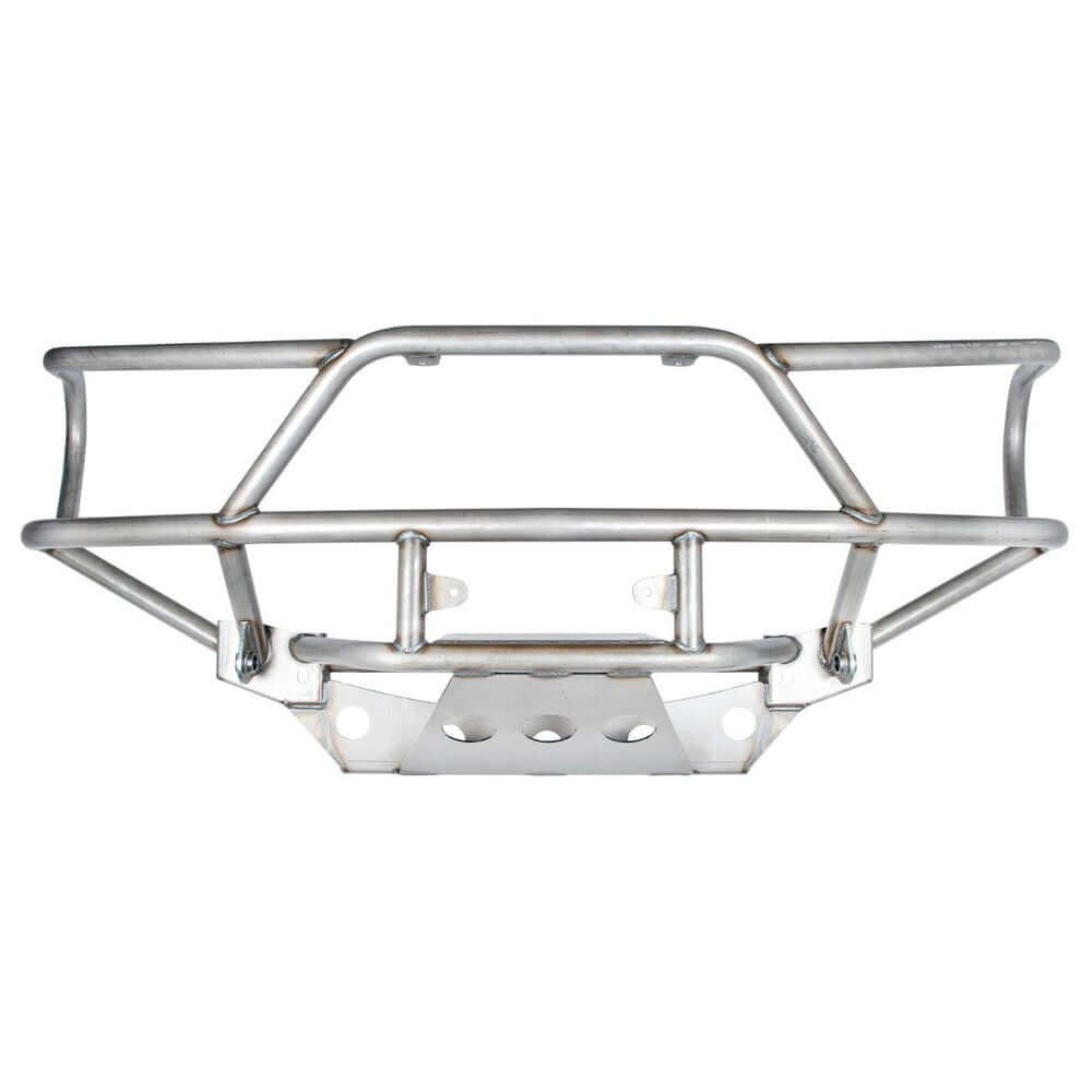 Baja Series Front Bumper fits 1995-2004 Toyota Tacoma