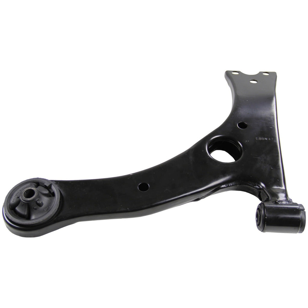 MOOG RK640960 Front Left Lower Control Arm for Toyota Prius