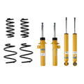 Bilstein 46-254658 Front and Rear B12 (Pro-Kit) Suspension Kit Mini Cooper