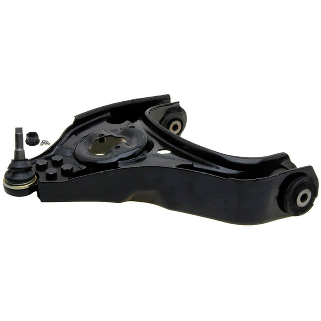 MOOG RK621606 Front Left Lower Control Arm and Ball Joint Assembly for Dodge Ram 1500