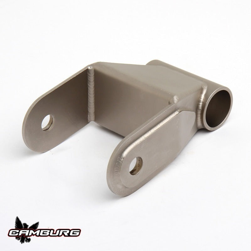 Camburg Ford Raptor '10-14 | F-150 '04-14 TIG 4130 Shackles (stock length)