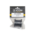 ICON 611020 Ford F250/F350 SD Track Bar Bushing & Sleeve Service Kit