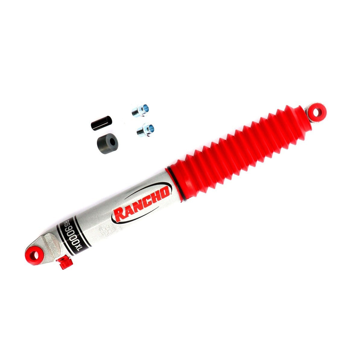Rancho RS994001 RS9000XL Shock Chevrolet, GMC