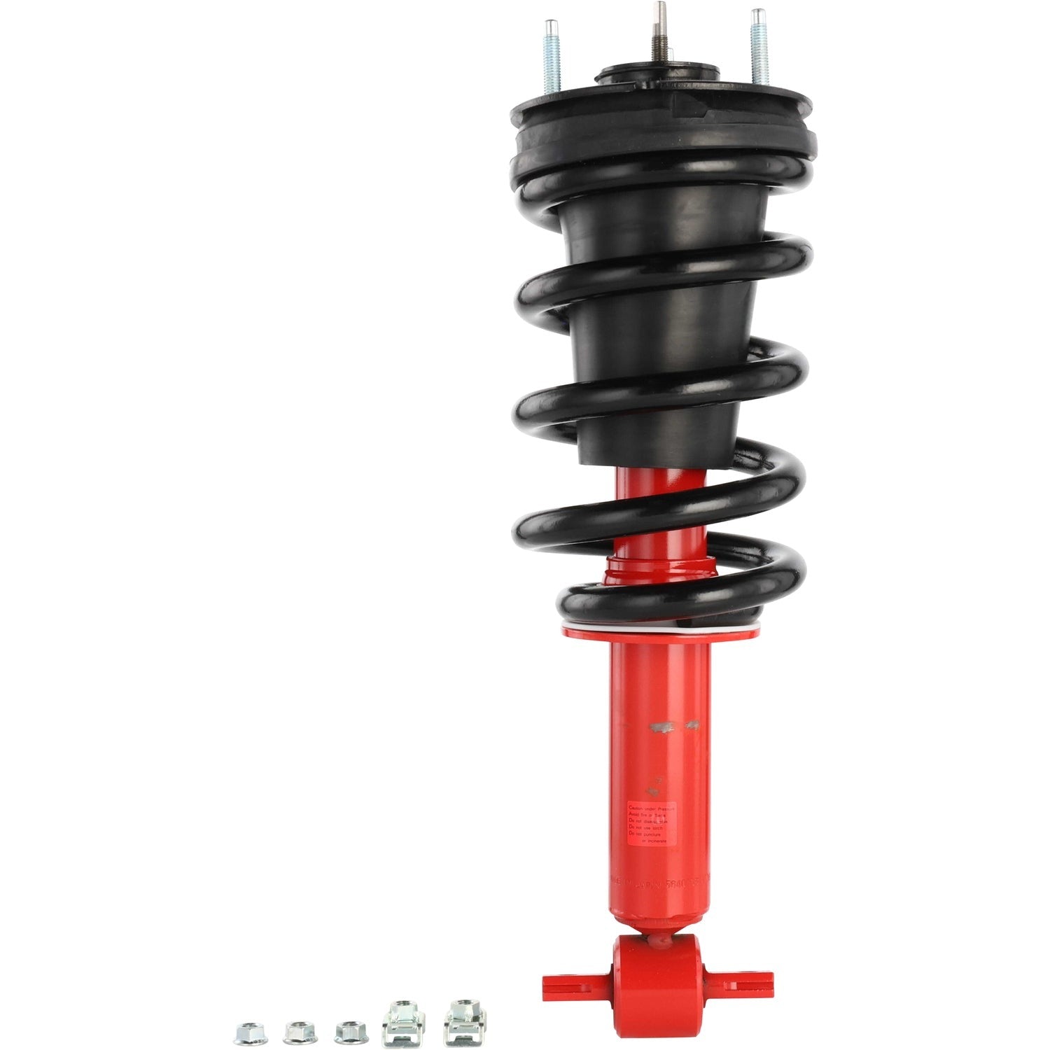 KYB SRX4546 Front Truck-Plus Leveling Assembly Truck-Plus Chevrolet Silverado 1500, Suburban, GMC Sierra 1500, Yukon XL