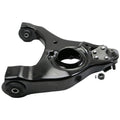 MOOG RK620264 Front Right Lower Control Arm and Ball Joint Assembly for Chevrolet Silverado 1500