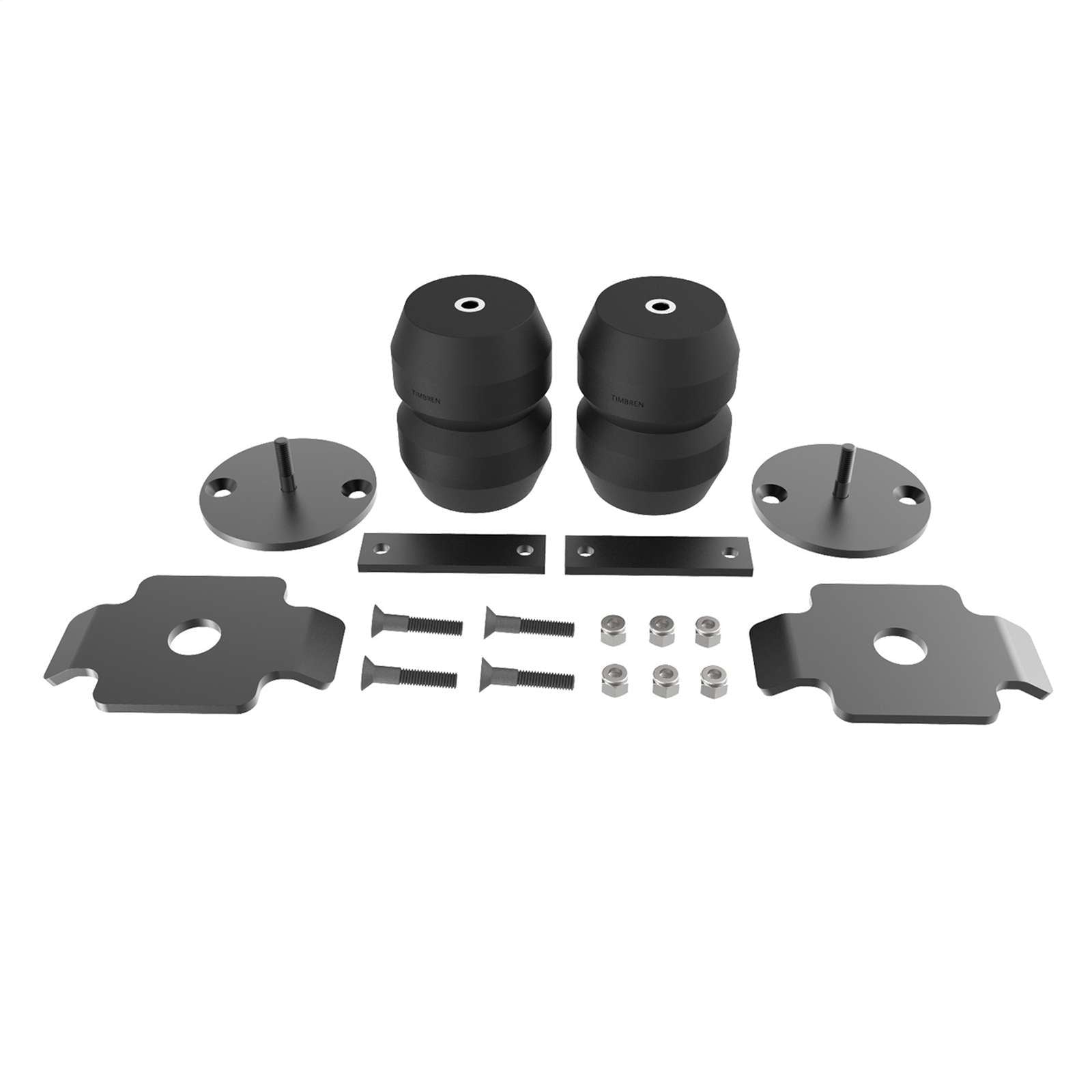 Timbren Suspension Enhancement System Rear Kit for 1984-1988 Toyota Pickup