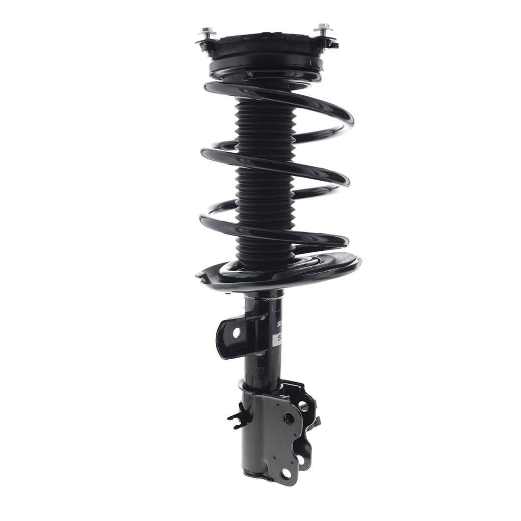 KYB SR4671 Front Right Strut-Plus Strut and Coil Spring Assembly Nissan Maxima