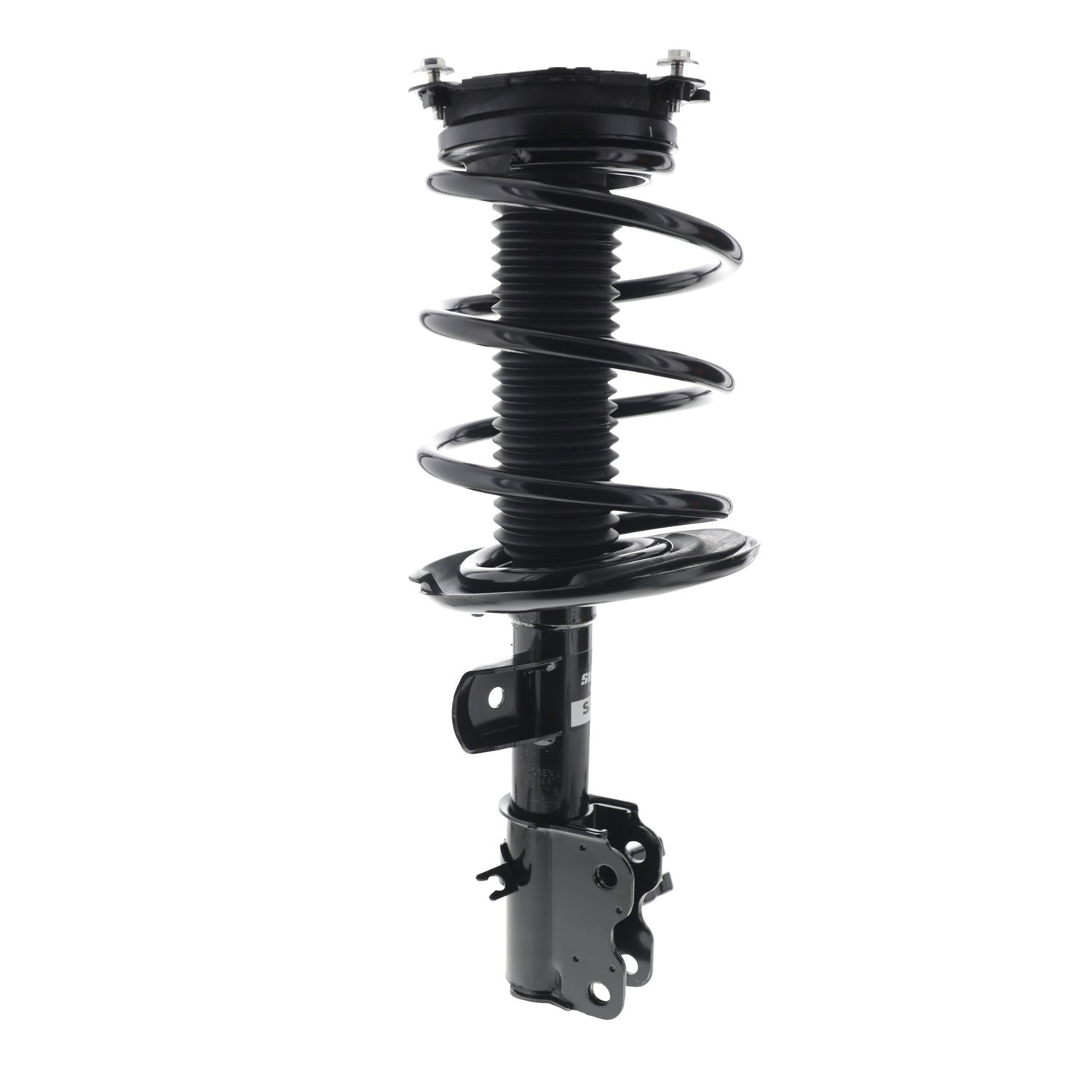 KYB SR4671 Front Right Strut-Plus Strut and Coil Spring Assembly Nissan Maxima