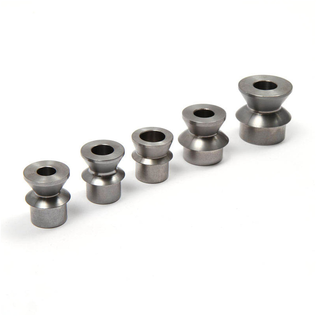 Camburg 3/4" x 1/2" Hi-misalignment Spacers (pair)