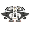 Camburg Toyota Tacoma Pre/4wd 05-15 Race Series Long Travel Kit