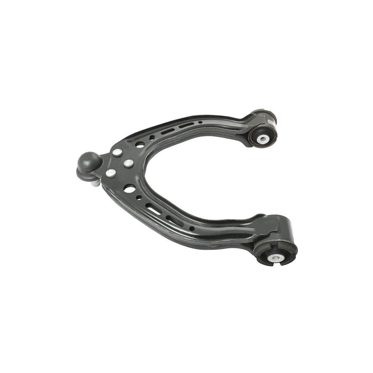 SIDEM CB-4931 Front Axle Left, Upper Control Arm w/ Ball Joint Tesla Model S