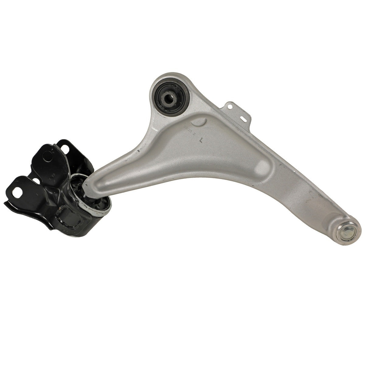 MOOG RK623654 Front Left Lower Control Arm and Ball Joint Assembly for Volvo S60
