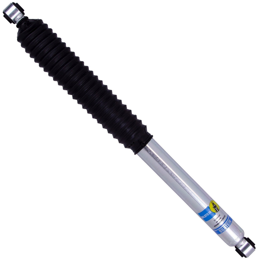 Bilstein B8 5100 Front and Rear Shocks For 0- 2" Lifts 4WD 24-251747, 24-302326