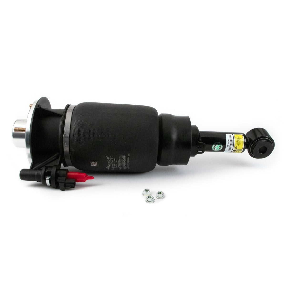 Arnott AS-3462 Rear Left Air Strut Lincoln Navigator (U326)/Ford Expedition (U324)
