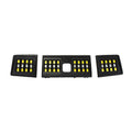 Ultimate Map Lights Dual Color Fits 2010-2024 Toyota 4Runner