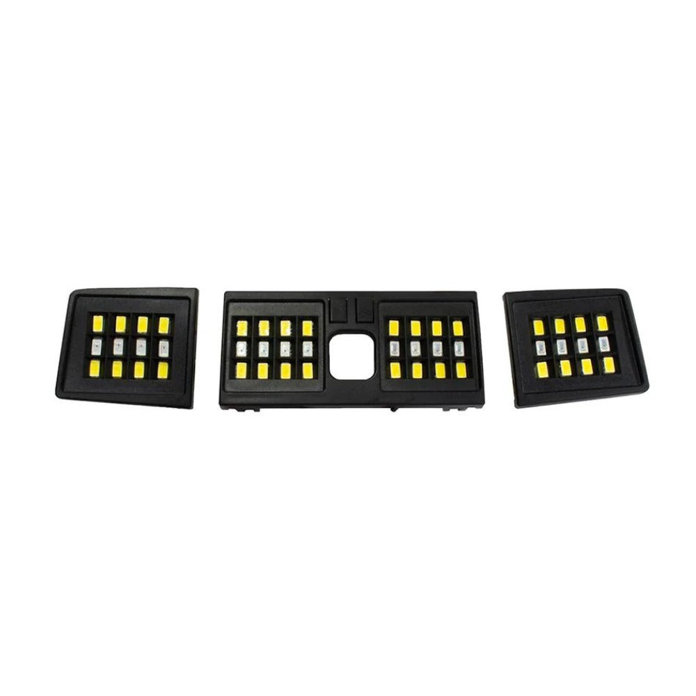 Ultimate Map Lights Dual Color Fits 2010-2024 Toyota 4Runner