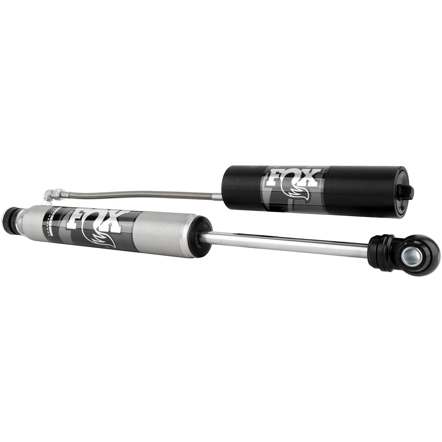 Fox 985-26-161 Front 2.0 Performance Series Smooth Body Reservoir Shock - Adjustable