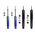 Monroe Monro-Matic Plus Shocks Set for 1970-1974 Ford F250 RWD