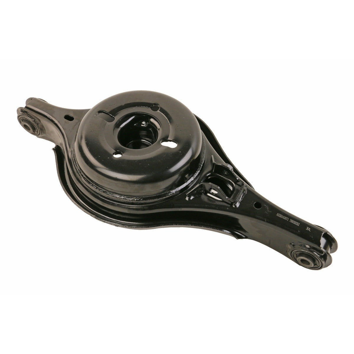 MOOG RK643071 Rear Right Lower Control Arm for Ford Fusion