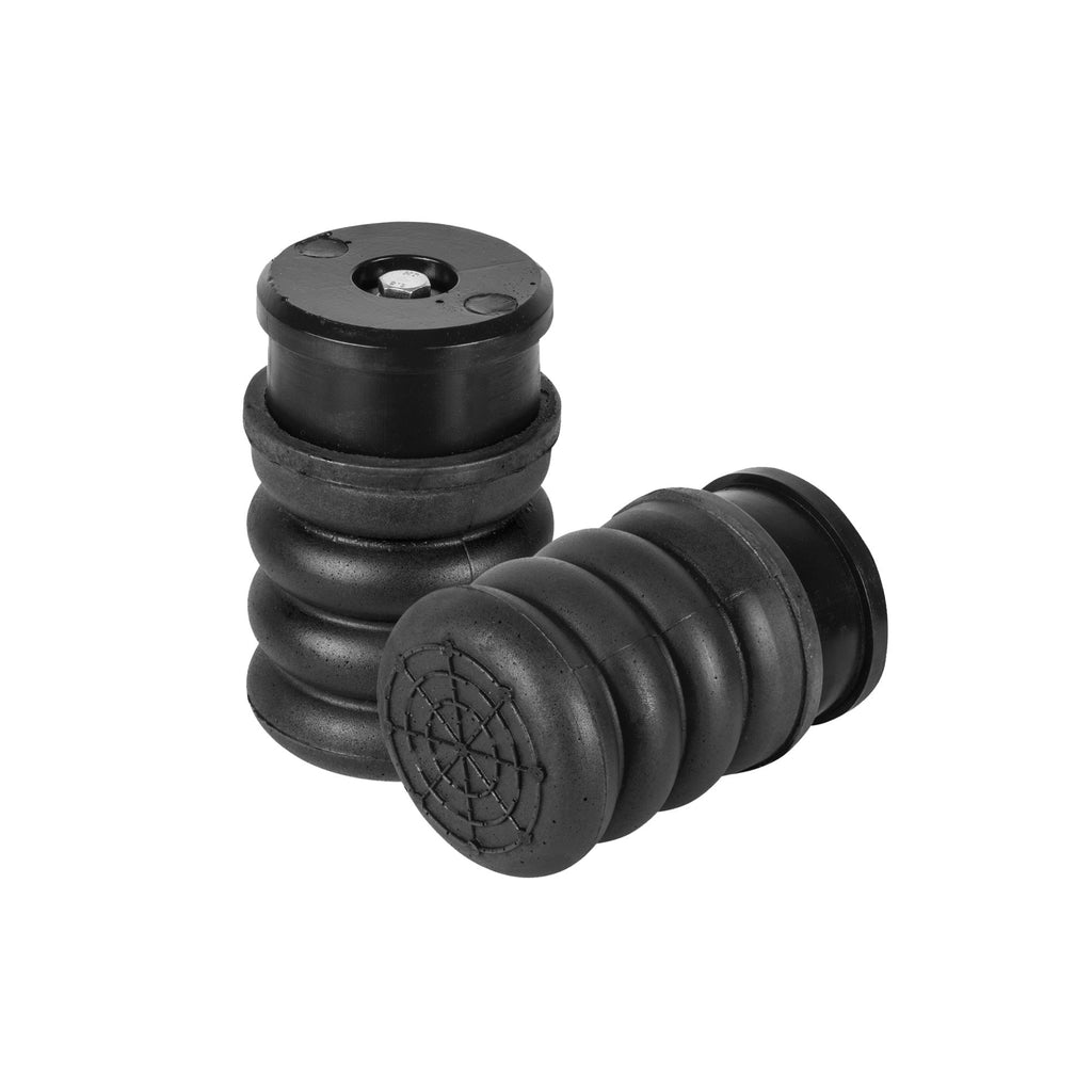 SuperSprings SumoSprings Air Spring Rear Pair Kit for 2019-2023 Jeep Gladiator 4WD
