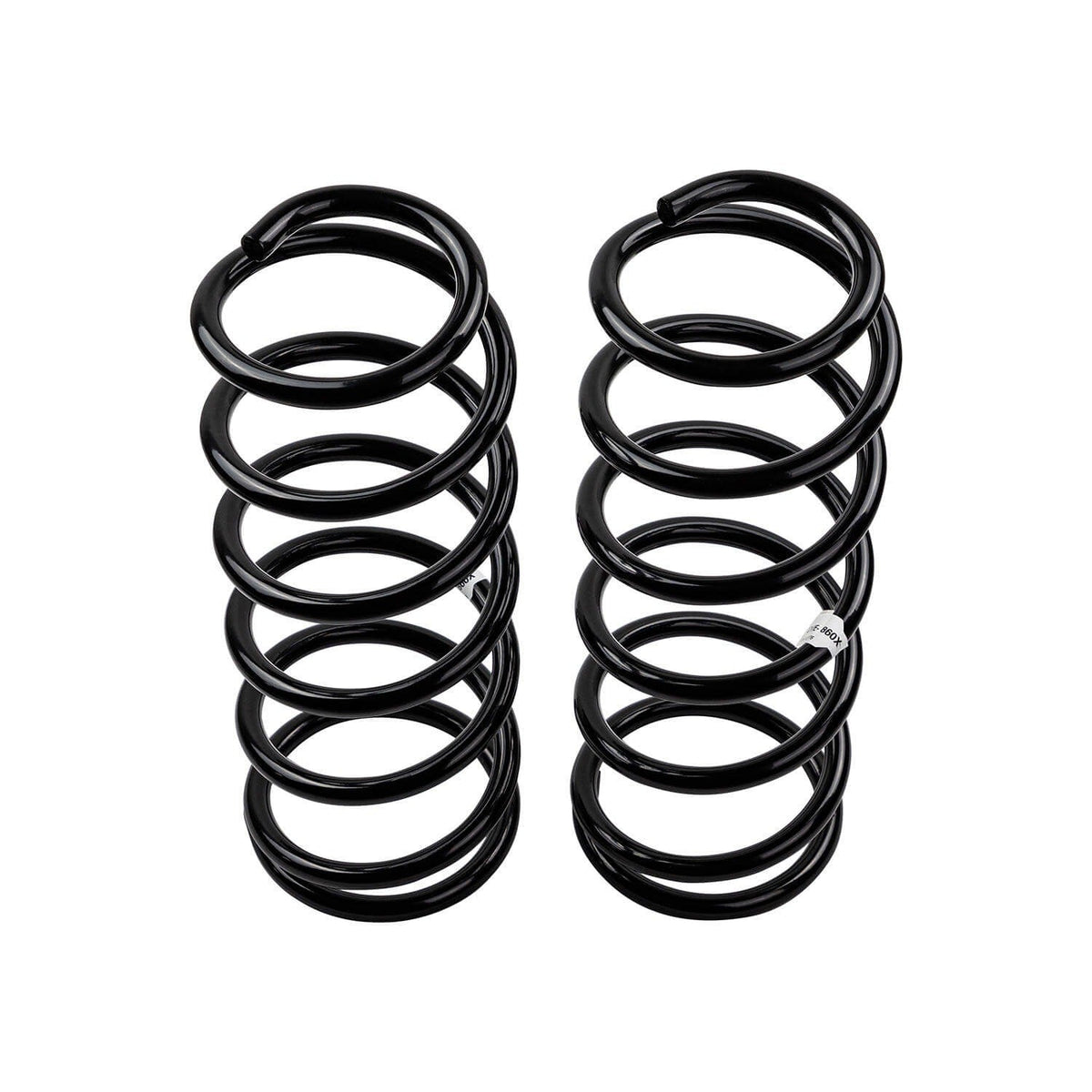Old Man Emu 2860 Rear Coil Spring Set Medium Load