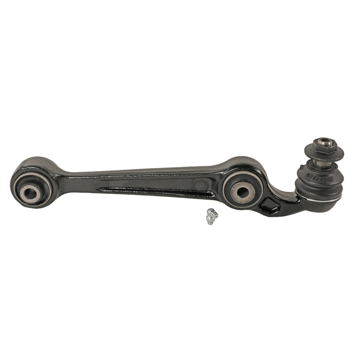MOOG RK620148 Front Lower Forward Control Arm and Ball Joint Assembly for Ford Fusion