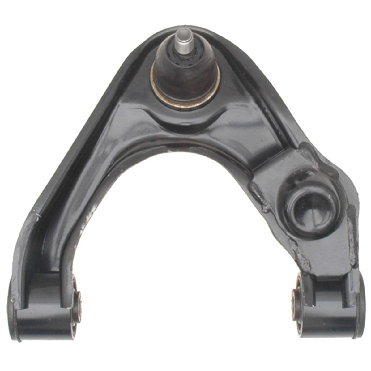 MOOG RK621901 Front Right Upper Control Arm and Ball Joint Assembly for Nissan Frontier