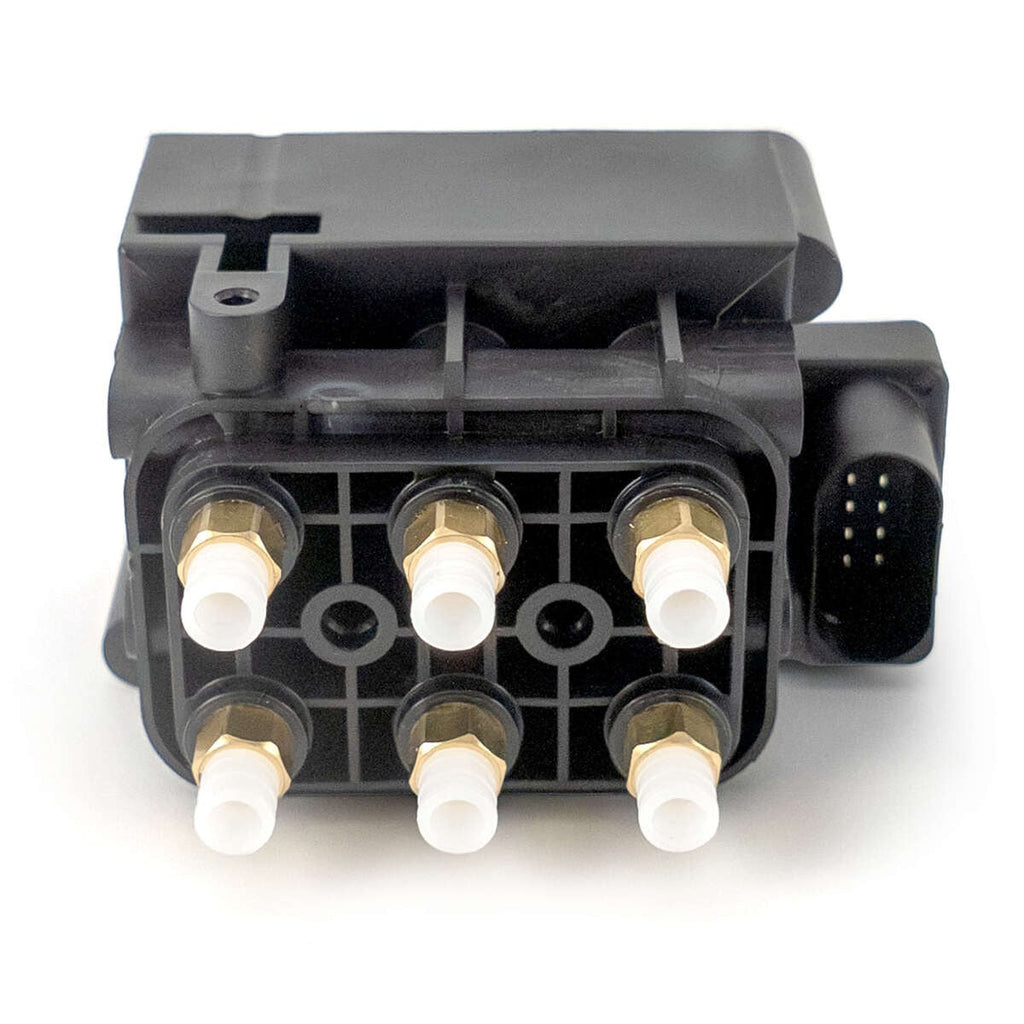 Arnott VB-4345 Solenoid Valve Block Ram 2500 (DJ), 3500 (D2)