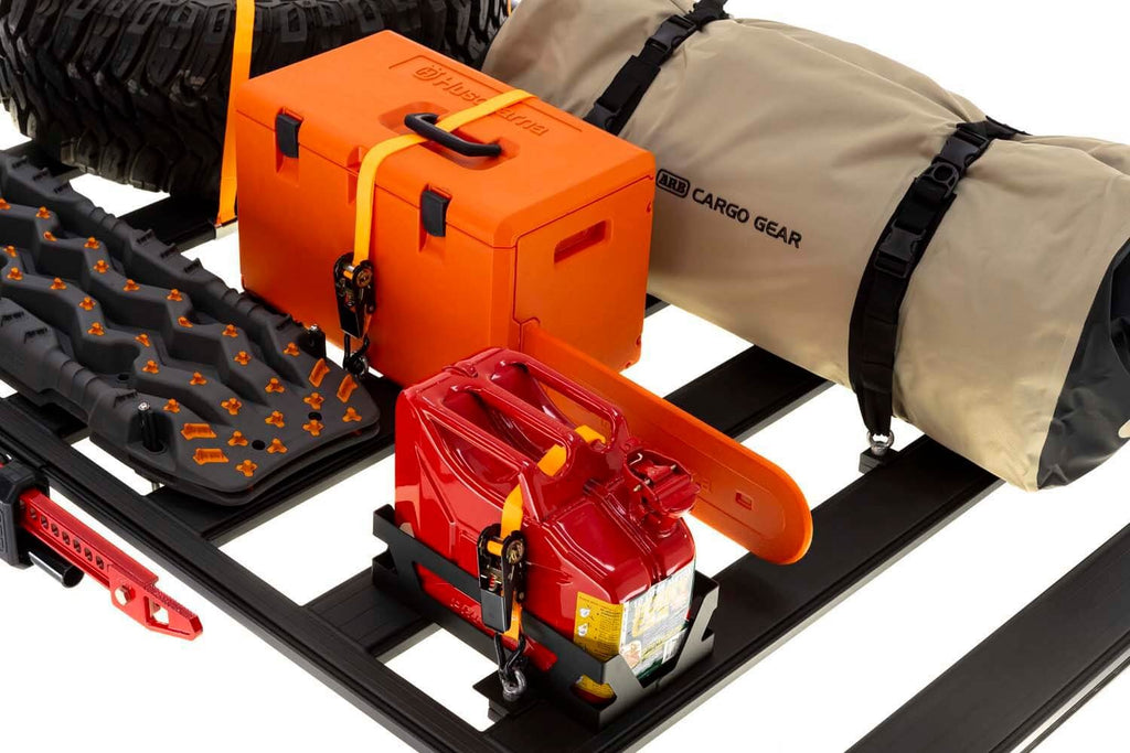 ARB BASE Rack Jerry Can Mount