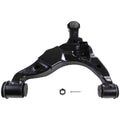 MOOG RK621294 Front Left Lower Control Arm and Ball Joint Assembly for Toyota Tacoma