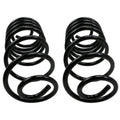 MOOG CC627 Rear Coil Spring Set