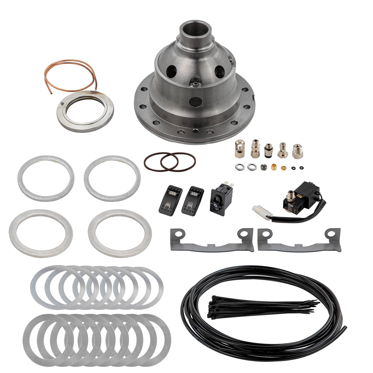 ARB Air Locker Differential